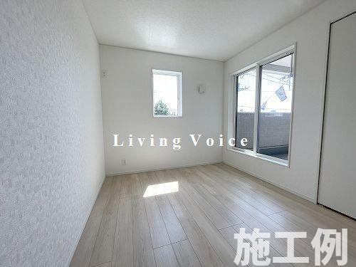 相模原市南区大野台第42　新築一戸建て