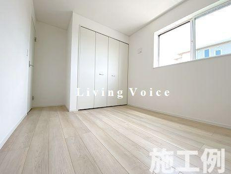 相模原市南区大野台第42　新築一戸建て