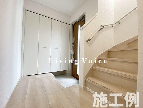 相模原市南区大野台第42　新築一戸建て