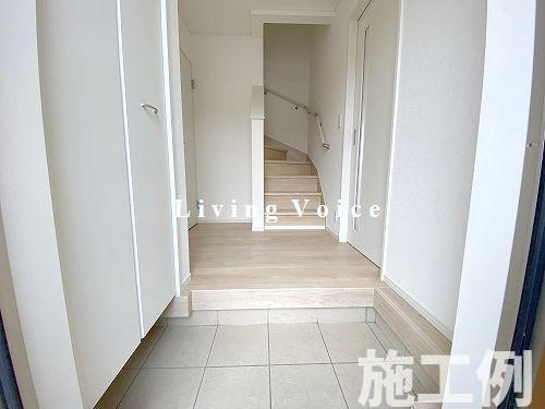 相模原市南区大野台第42　新築一戸建て