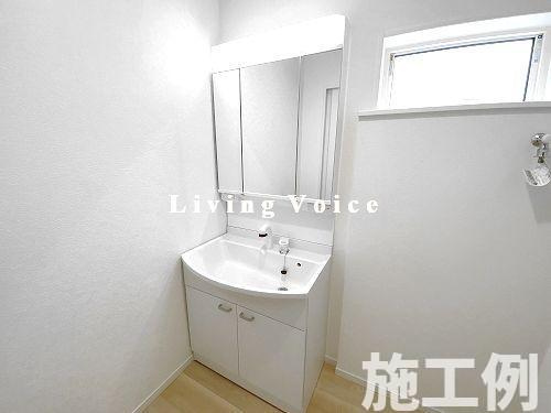 相模原市南区大野台第42　新築一戸建て
