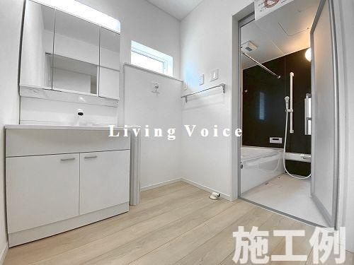 相模原市南区大野台第42　新築一戸建て