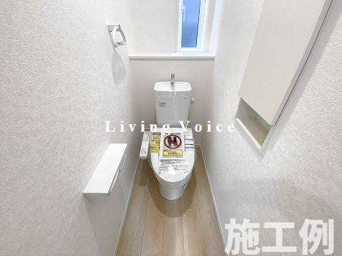 相模原市南区大野台第42　新築一戸建て