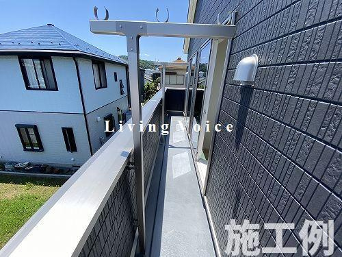 相模原市南区大野台第42　新築一戸建て