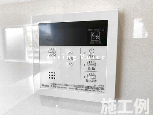相模原市南区大野台第42　新築一戸建て