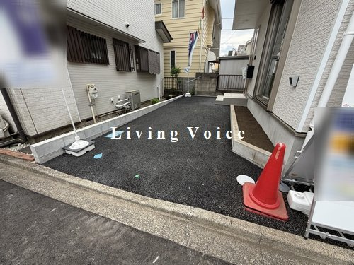 相模原市南区大野台第42　新築一戸建て