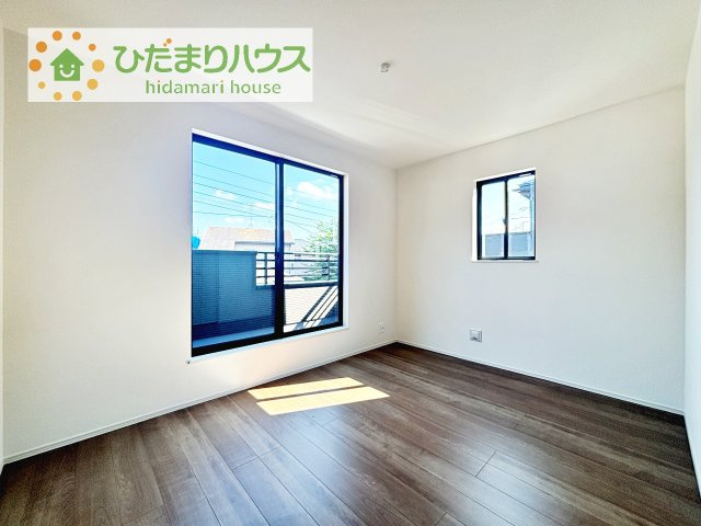夏場に心地良いひんやり感はフローリングならでは☆彡