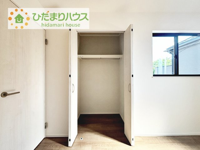 お子様グッズを片付けるのにも、困りませんね！