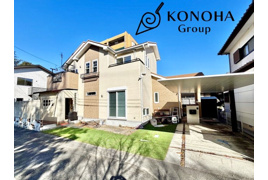  中古戸建 伊勢崎市中央町の外観