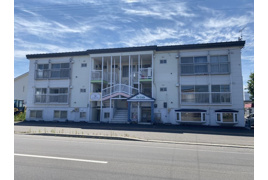 西１２条南１５丁目の外観