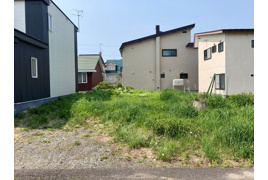 南の森西6丁目の外観