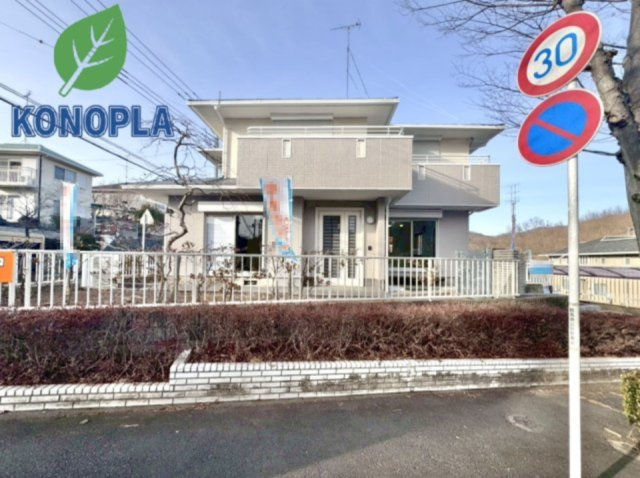 detached 群馬県太田市内ケ島町349-2　金山ビル
