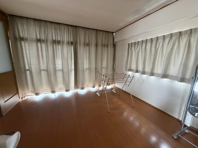 洋室です