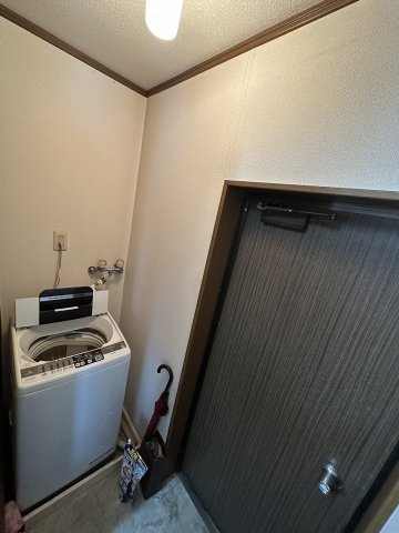 勝手口