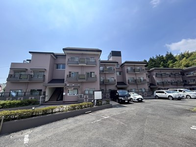 朝日保土ヶ谷マンション