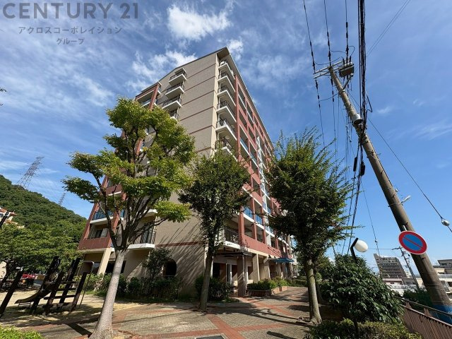 鉄骨鉄筋コンクリート造10階建て