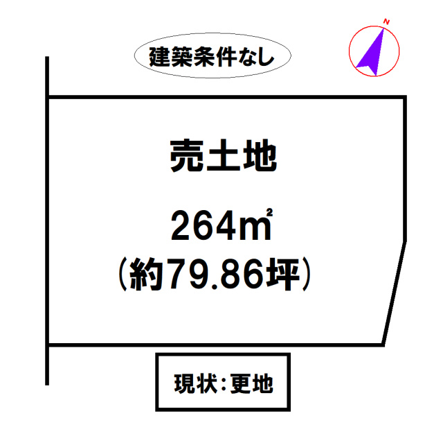 区画図：328000627163