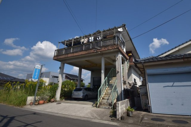 外観：346000039993