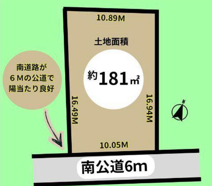 区画図：313004646254