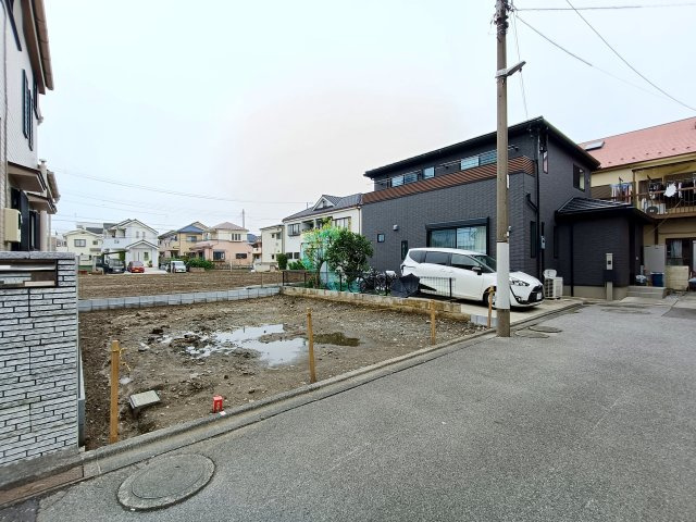 【現況】