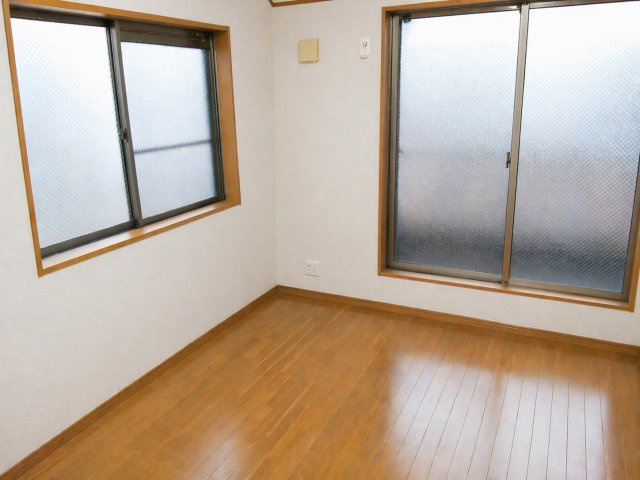 広々とした洋室です。※画像はAI加工によるイメージを含みます。現況と異なる場合は現況を優先とします。