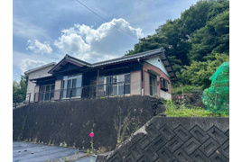 車４台置けます 　岐阜県可児郡御嵩町伏見の外観