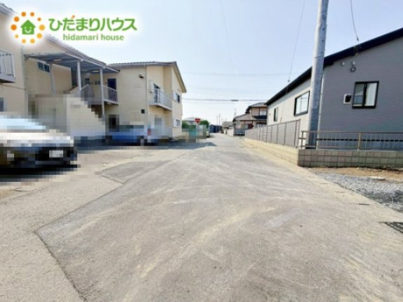閑静な住宅地で叶える静かな暮らし(^^)/
