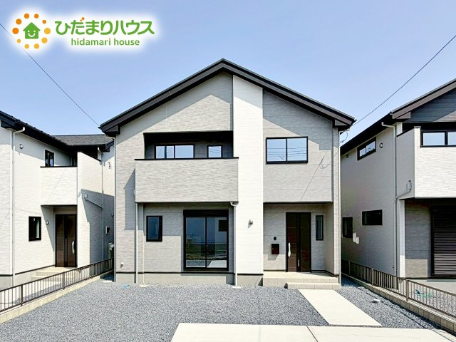 南向きで日当たり良好(^^♪