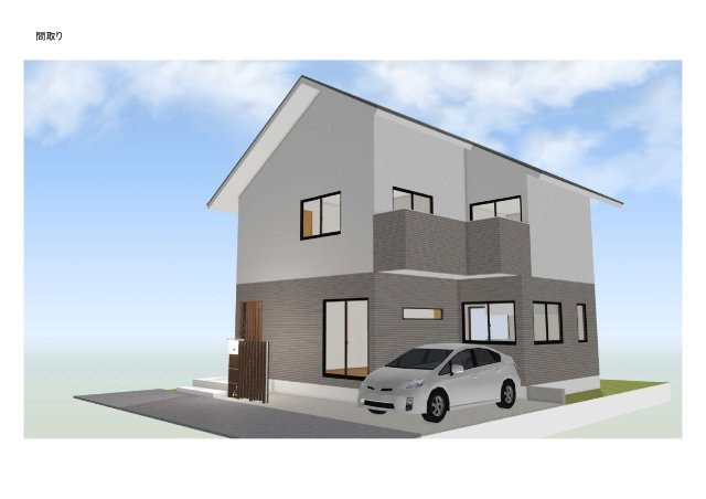 区画図：312001163599