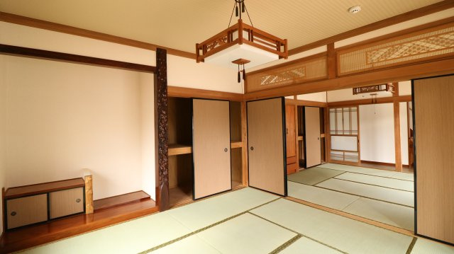 和室