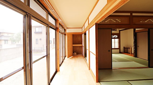 室内