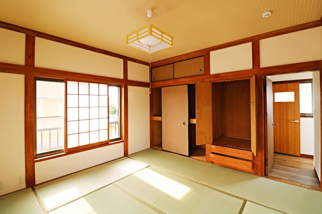 和室