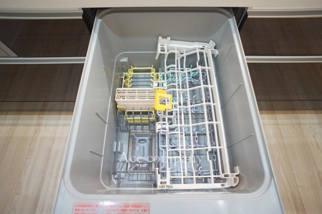 【食器洗浄乾燥機☆】