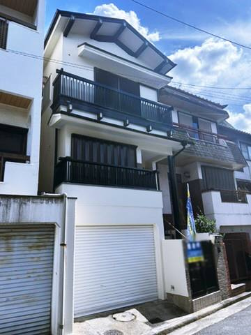 外観：327001689335