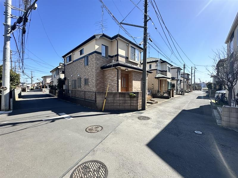現地（2026年2月）撮影