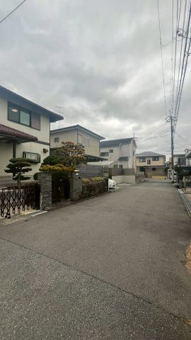 全面道路