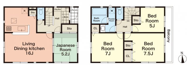 間取り：314002472739