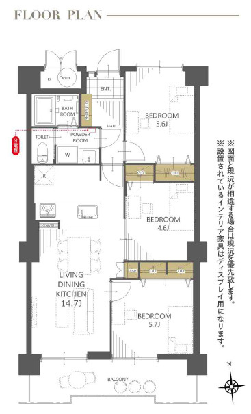 間取り：340000311769