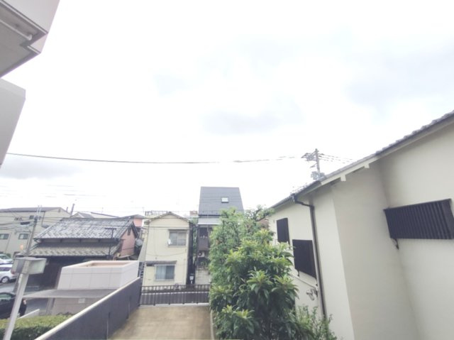 【眺望】