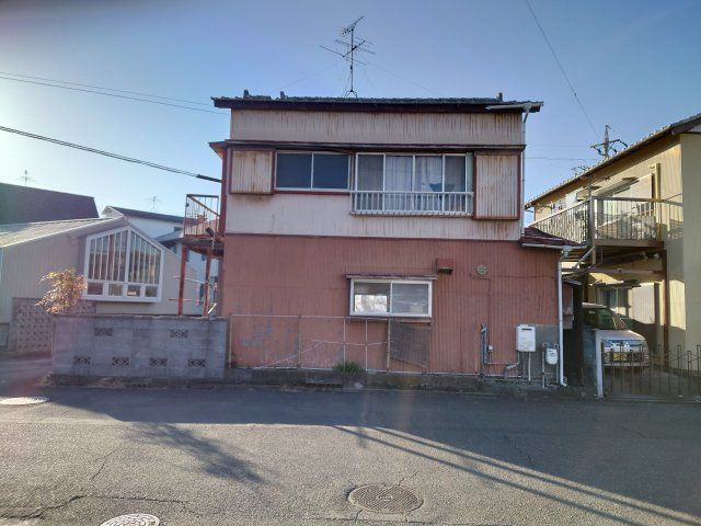 人目に触れやすいことで防犯性が高いです。