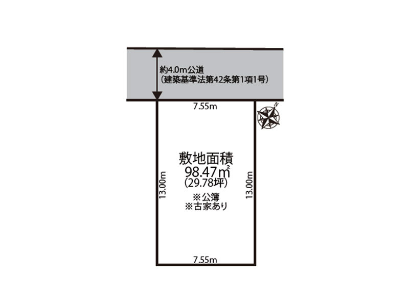 区画図：311002462268