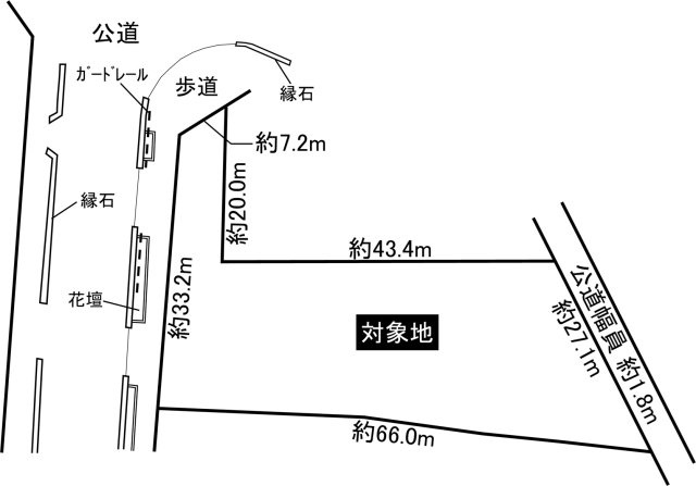 区画図：323000499187