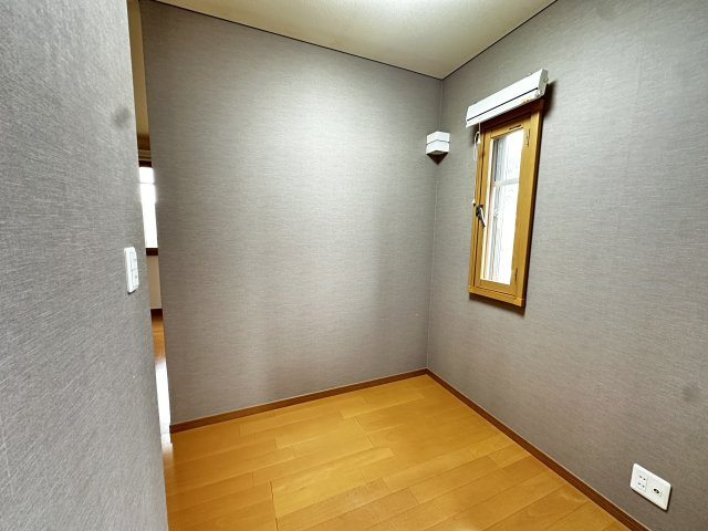 2階洋室