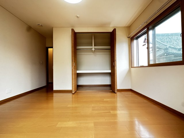 1階洋室