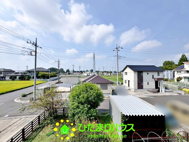 展望