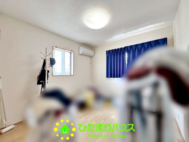子供部屋