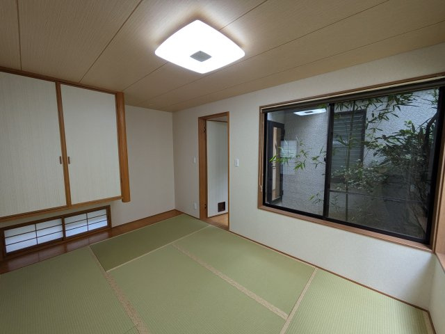 和室
