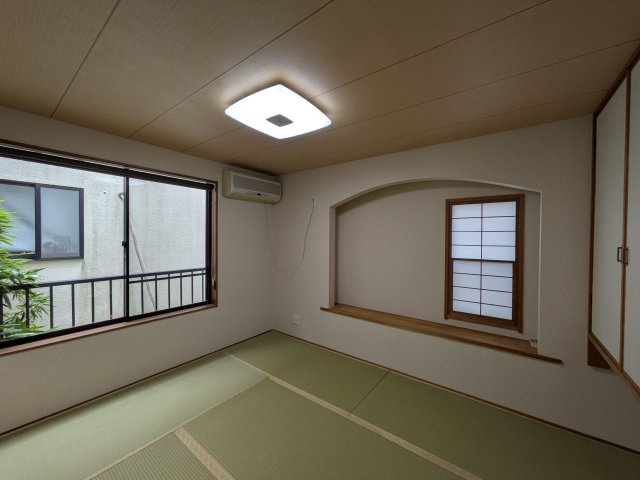 和室