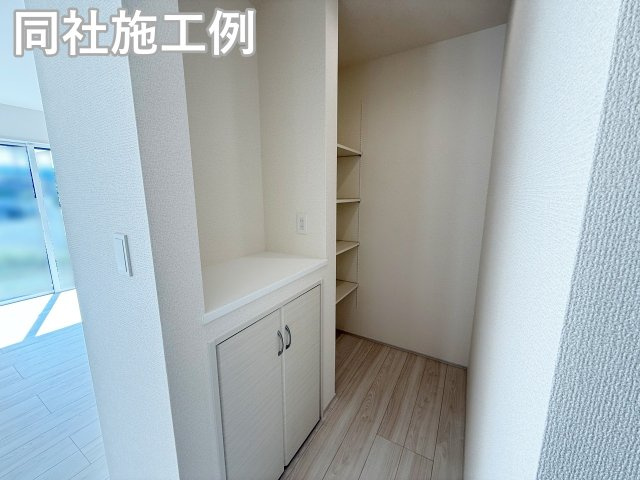同社施工例