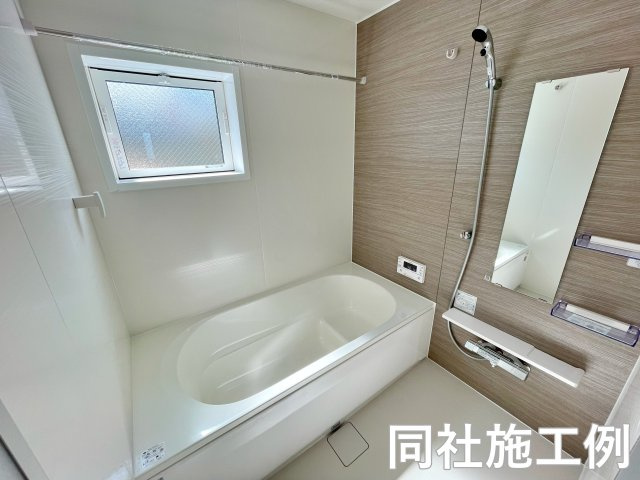 同社施工例